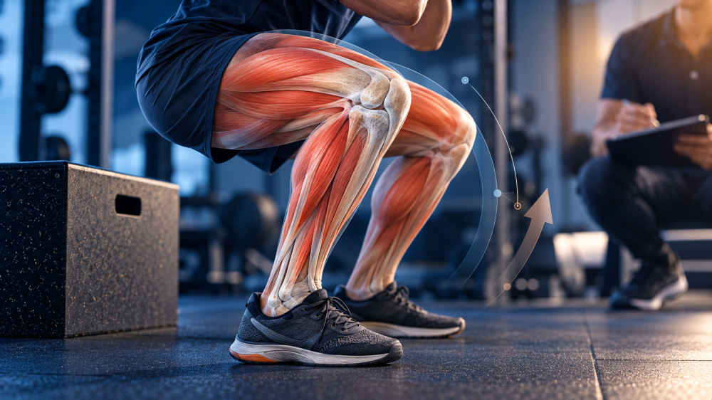Sous-dose-t-on les exercices de nos patients ?